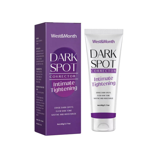 Dark Spot Corrector - Intimate Tightening Cream