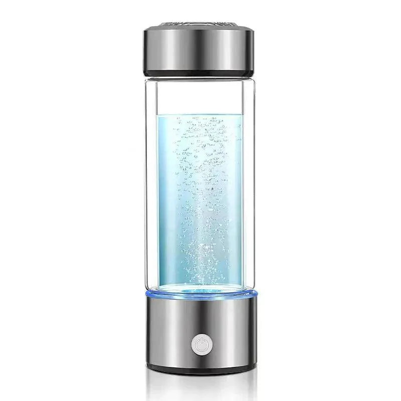 Hydrogen Water Bottle - PureThrive Wellness