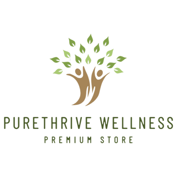 PureThrive Wellness